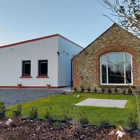 The Haggard Self Catering Accommodation Castleblayney Extérieur photo