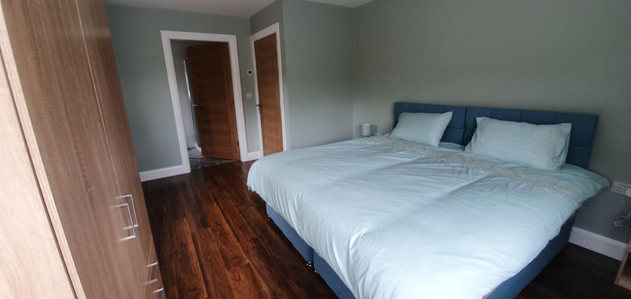 The Haggard Self Catering Accommodation Castleblayney Extérieur photo