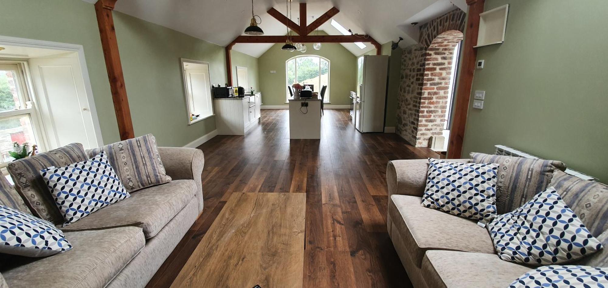 The Haggard Self Catering Accommodation Castleblayney Extérieur photo